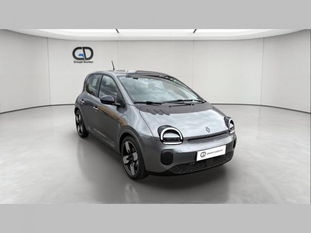 Renault Twingo image 5