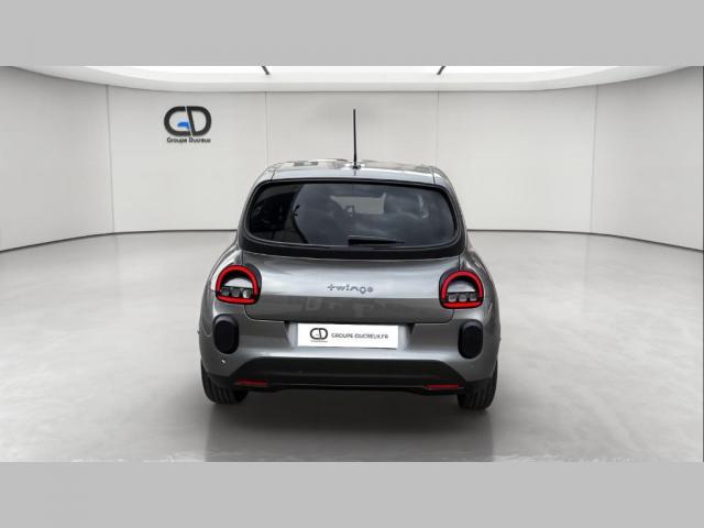 Renault Twingo image 2