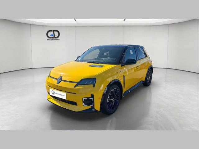 Renault R 5 image 9