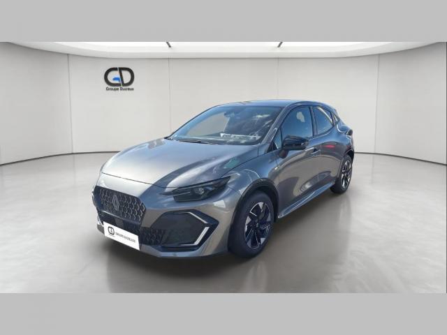 Renault Clio Nouvelle Renault Techno Eco-G 120 Ch Edc