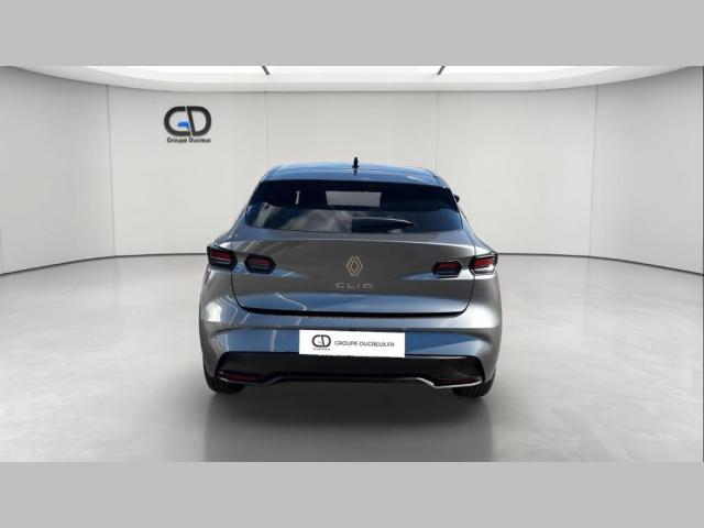Renault Clio image 7