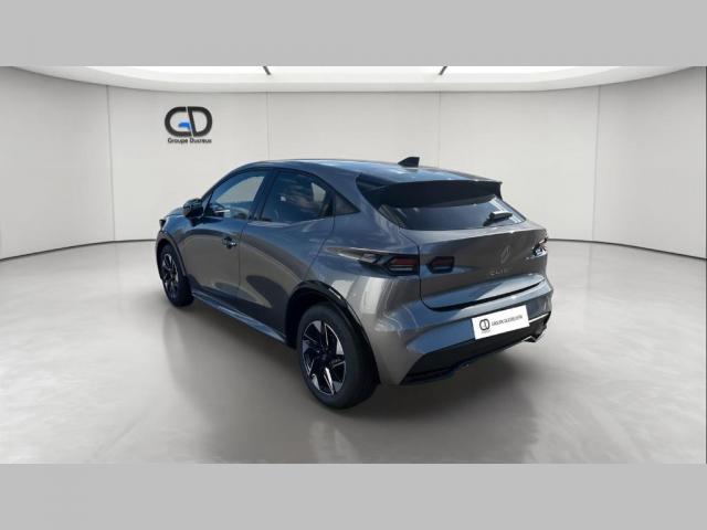 Renault Clio image 2