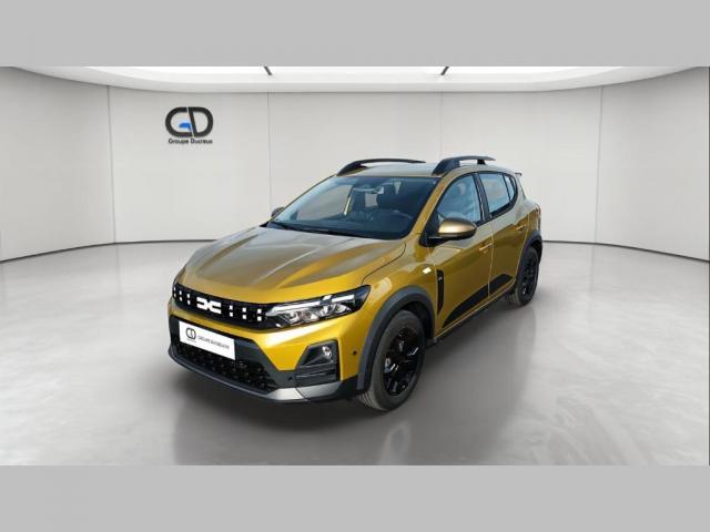 Dacia Sandero d’occasion