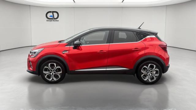 Renault Captur image 4
