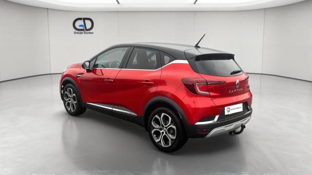 Renault Captur image 2