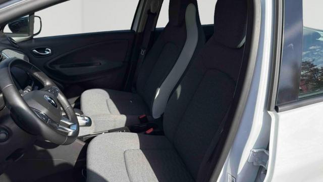Renault Zoe image 3