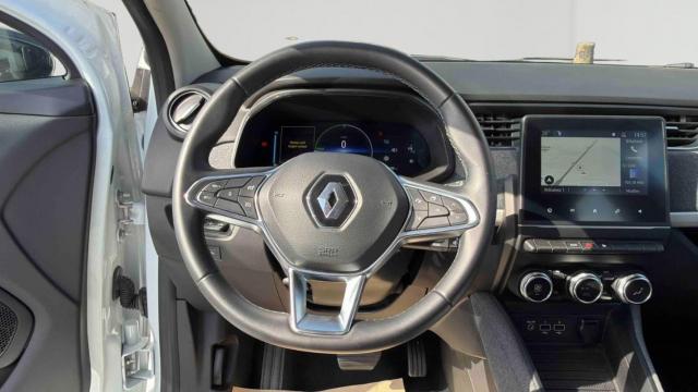 Renault Zoe image 5