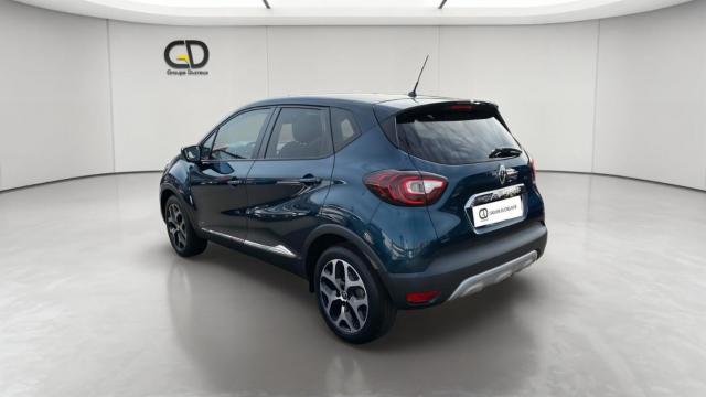 Renault Captur image 9