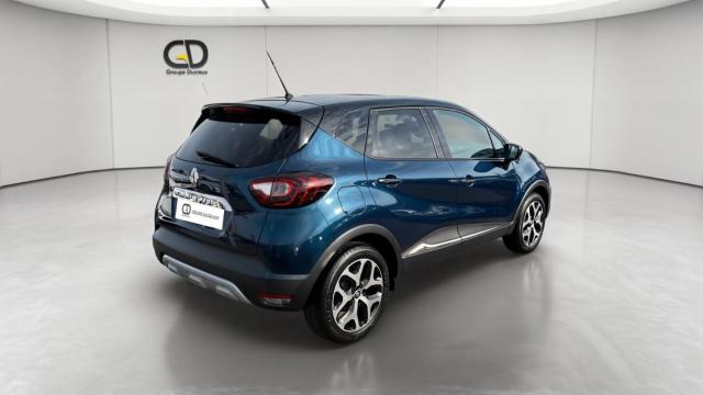 Renault Captur image 7
