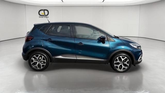 Renault Captur image 8