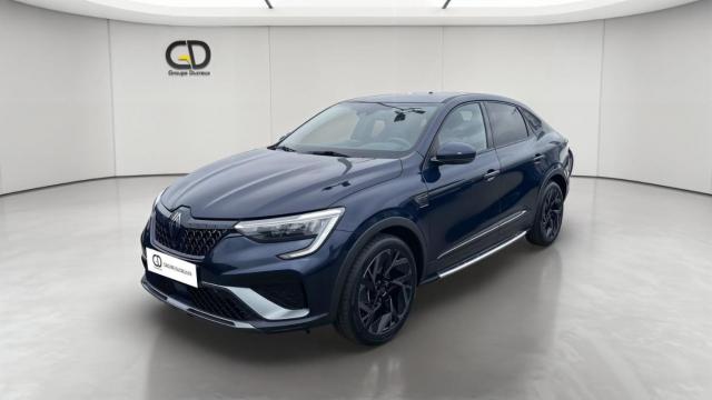 Renault Arkana E-Tech 145 - 23 Esprit Alpine