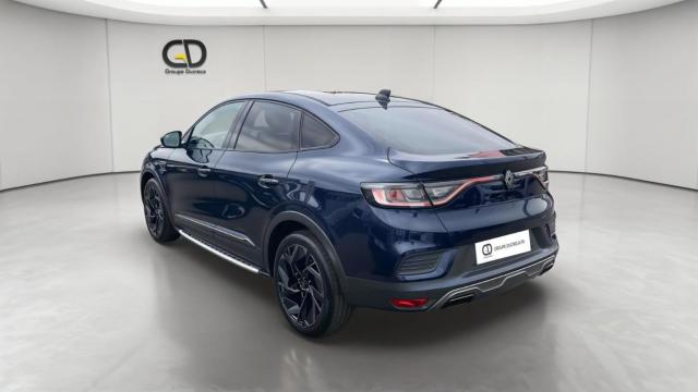 Renault Arkana image 2
