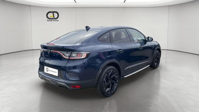 Renault Arkana image 6