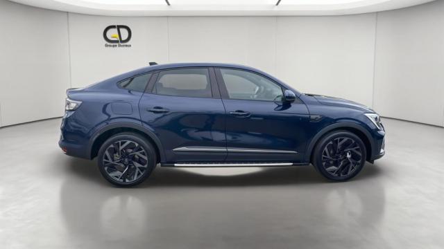 Renault Arkana image 3