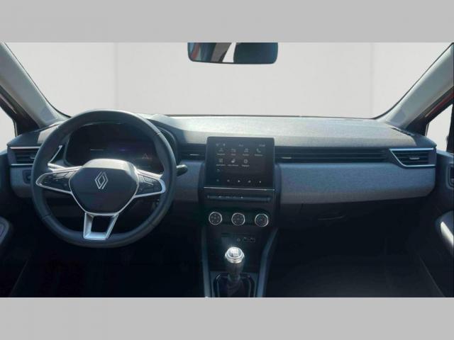 Renault Clio image 9