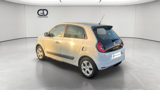 Renault Twingo image 6