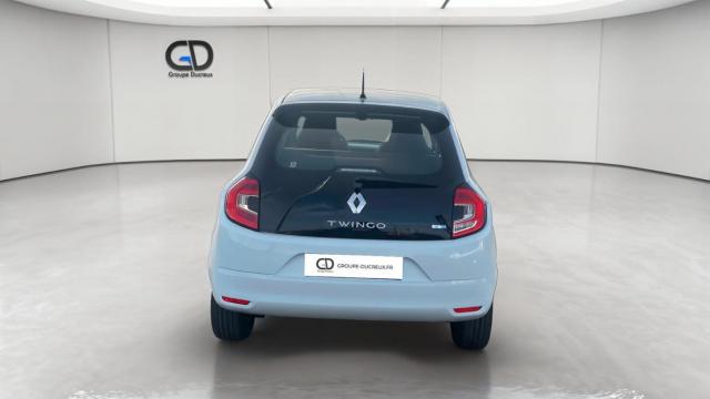 Renault Twingo image 5