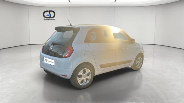 Renault Twingo image 2