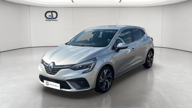 Renault Clio V Tce 90 - 21 R.s. Line