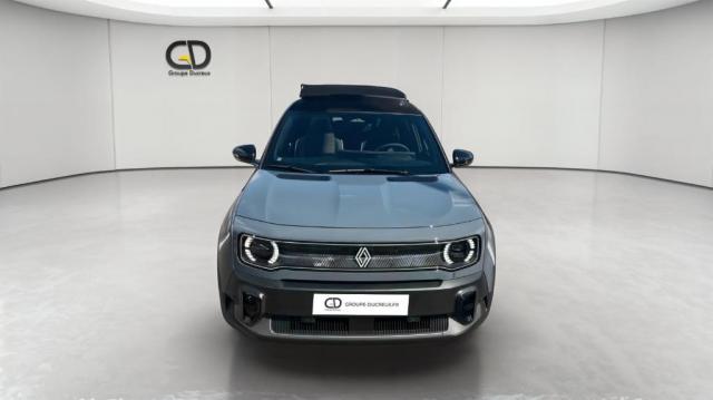 Renault R 4 image 1
