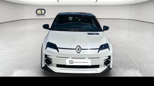 Renault R 5 image 6