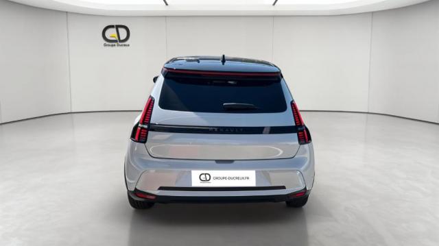 Renault R 5 image 4