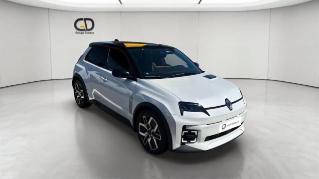 Renault R 5 image 7
