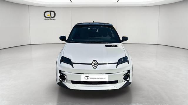 Renault R 5 image 1