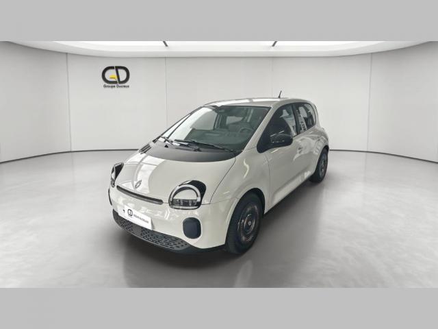 Renault Twingo E-Tech électrique Evolution 80 Ch Autonomie Urbaine