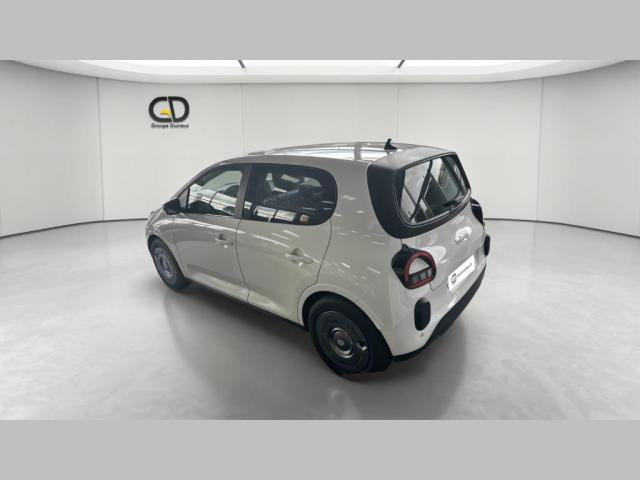 Renault Twingo image 6