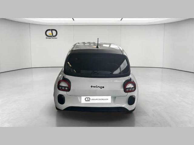 Renault Twingo image 9