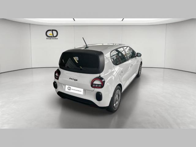 Renault Twingo image 1