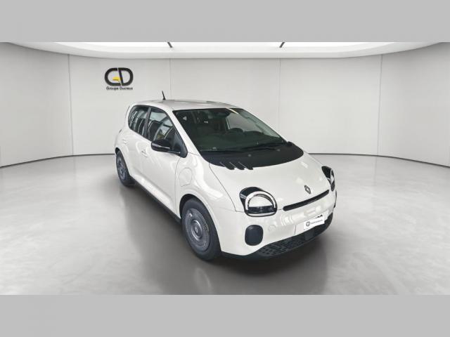 Renault Twingo image 3