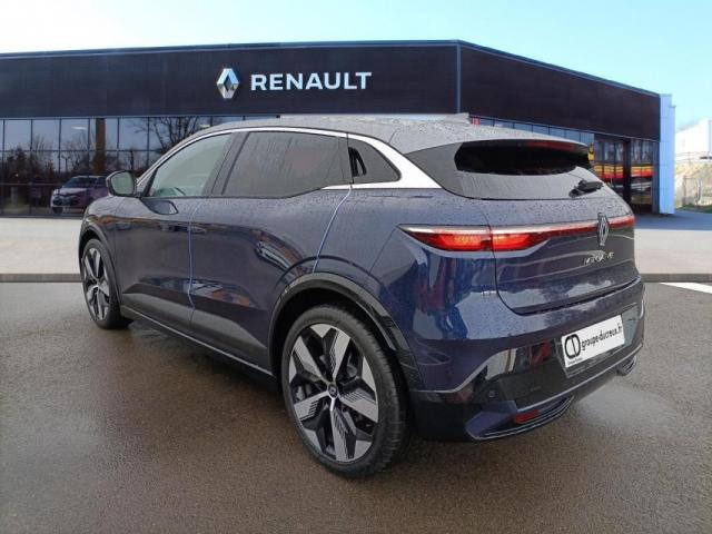 Renault Mégane E-Tech image 6