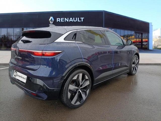 Renault Mégane E-Tech image 8