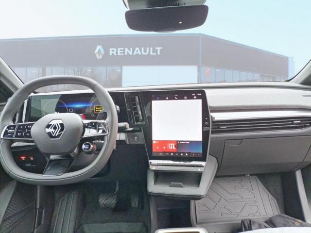 Renault Mégane E-Tech image 7