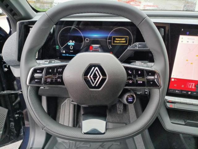 Renault Mégane E-Tech image 4
