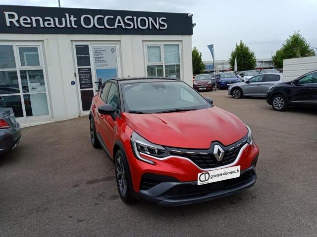 Renault Captur image 1