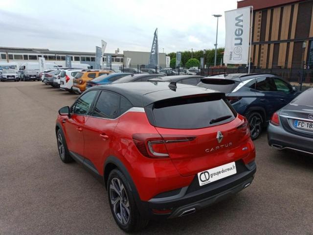 Renault Captur image 9