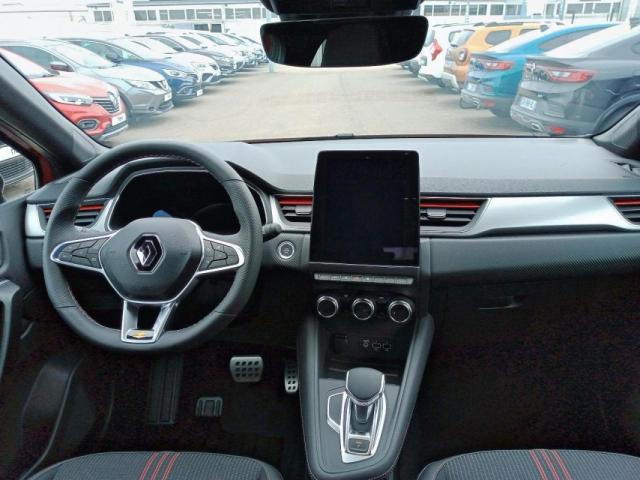 Renault Captur image 3