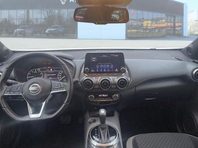 Nissan Juke image 8