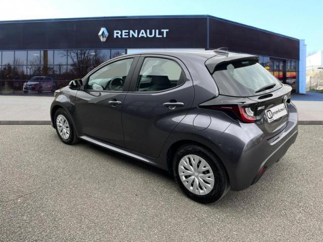 Toyota Yaris image 9