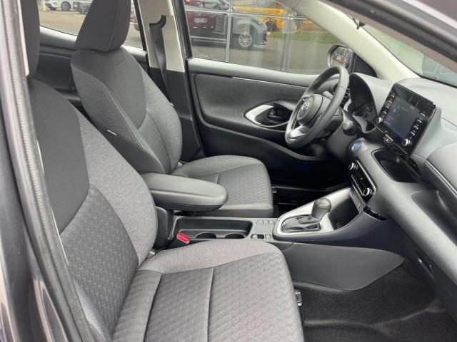 Toyota Yaris image 4