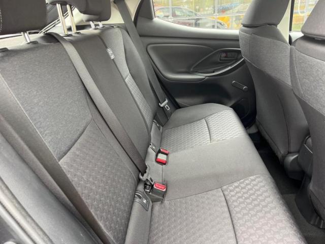 Toyota Yaris image 1