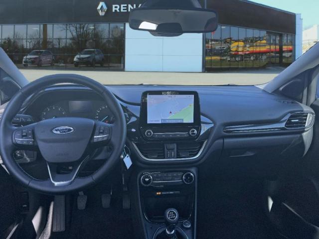 Ford Puma image 5