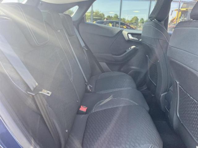 Ford Puma image 4
