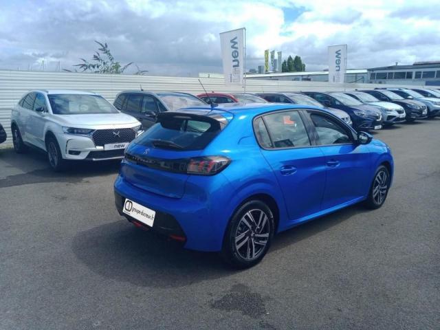 Peugeot 208 image 6