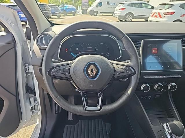 Renault Zoe image 6