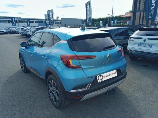 Renault Captur image 8