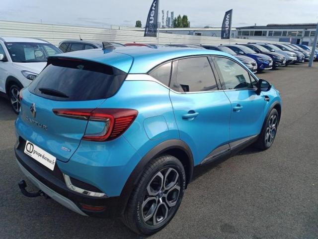 Renault Captur image 5